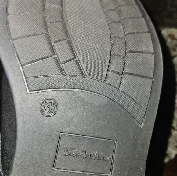 Thom McAn men's dress shoes - Picture 6 of 6